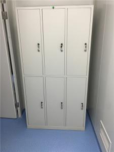 不锈钢柜
